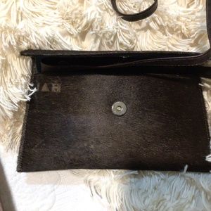 Jackson and Hyde clutch